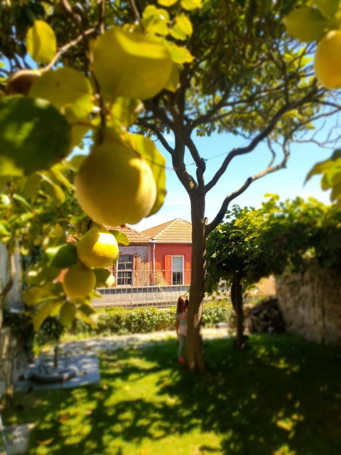 Porto Alegria Garden Ξενοδοχείο Εξωτερικό φωτογραφία
