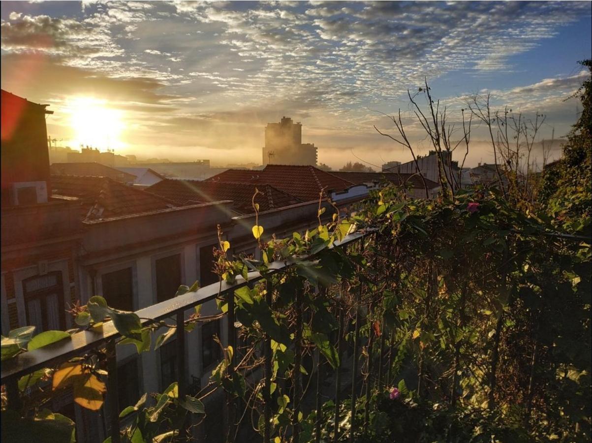 Porto Alegria Garden Ξενοδοχείο Εξωτερικό φωτογραφία
