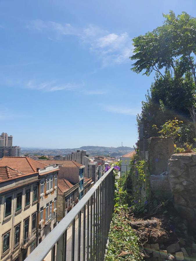 Porto Alegria Garden Ξενοδοχείο Εξωτερικό φωτογραφία