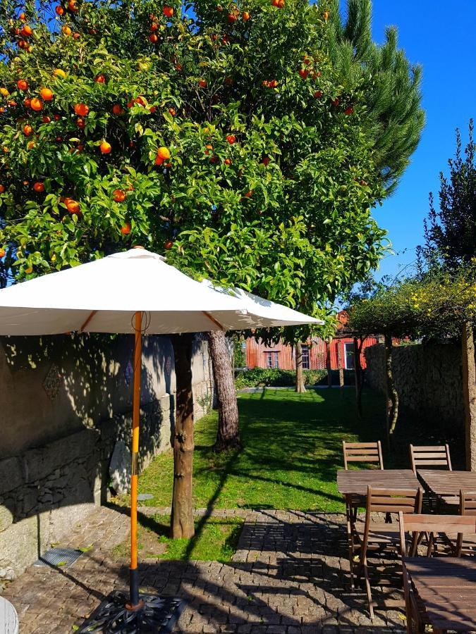 Porto Alegria Garden Ξενοδοχείο Εξωτερικό φωτογραφία