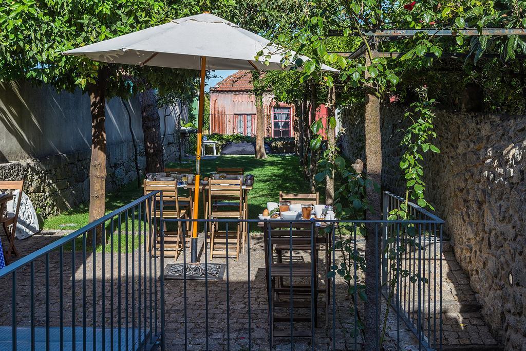 Porto Alegria Garden Ξενοδοχείο Εξωτερικό φωτογραφία