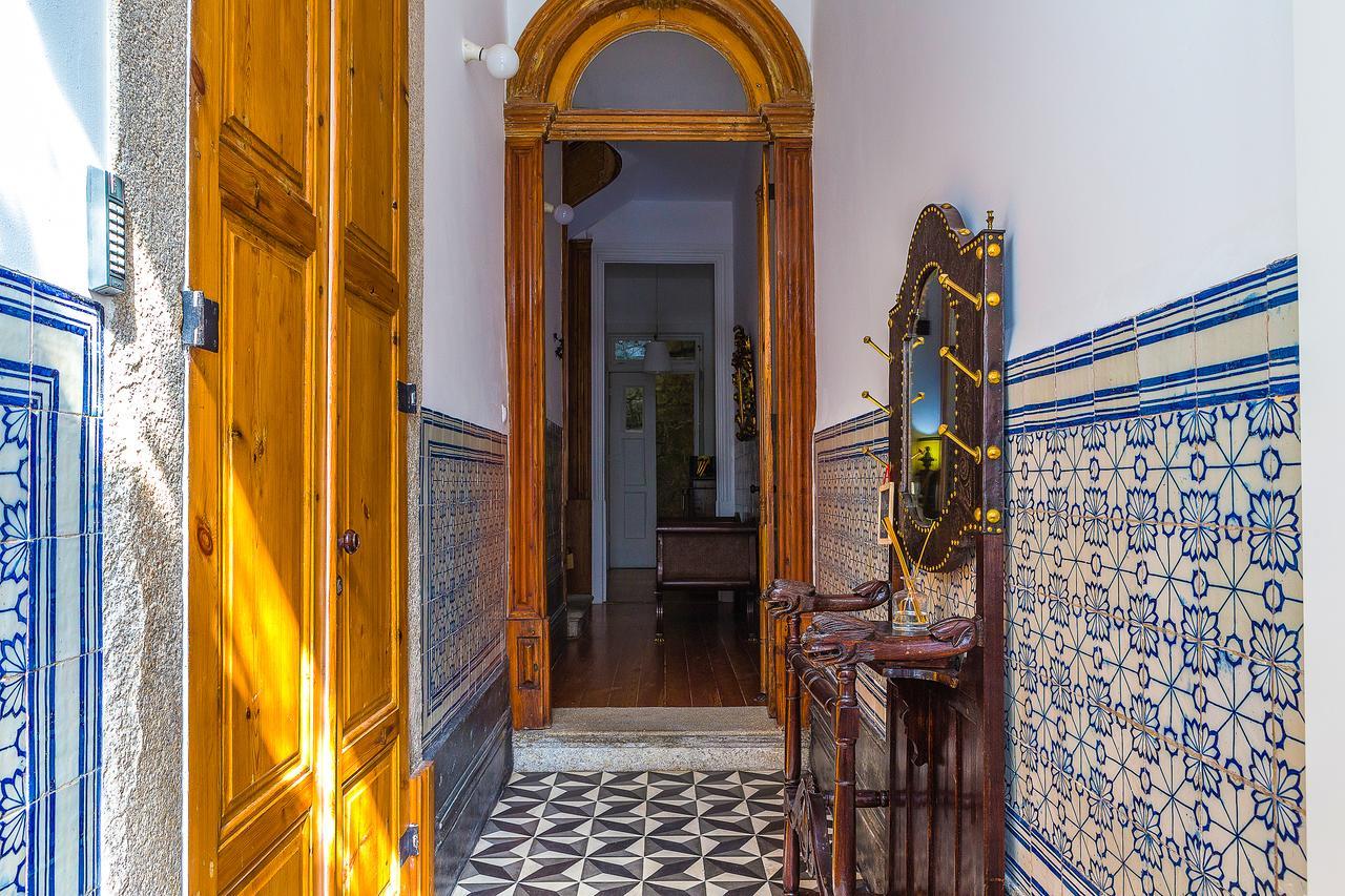 Porto Alegria Garden Ξενοδοχείο Εξωτερικό φωτογραφία