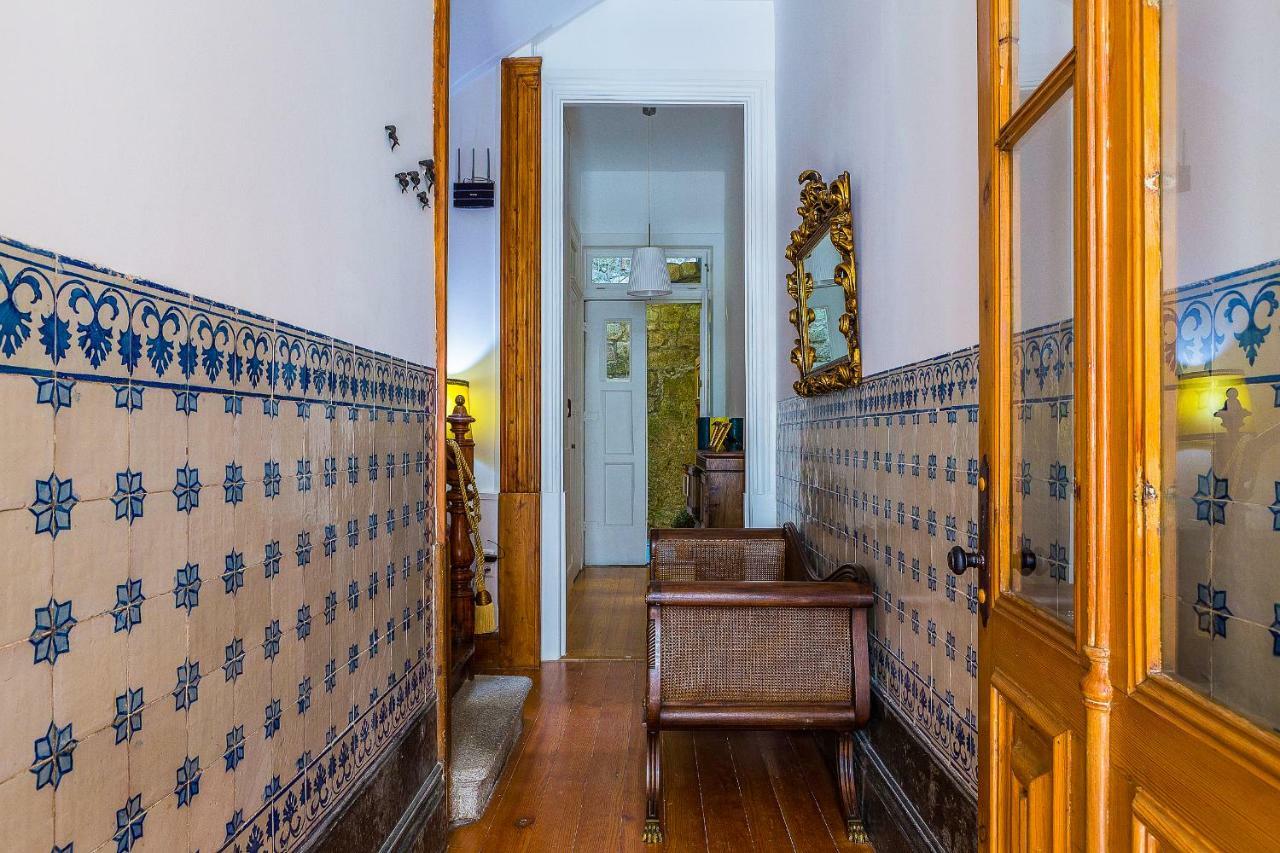 Porto Alegria Garden Ξενοδοχείο Εξωτερικό φωτογραφία
